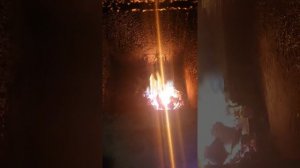 Реальный обзор котла ПОЛЬСКАЯ ЖАРА 30кв.