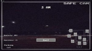 ROBLOX The Intruder (All Parts) - Full Walkthrough