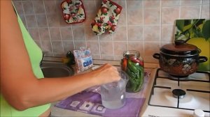 Как посолить горький перец на зиму. Острый перец - простой рецепт засолки