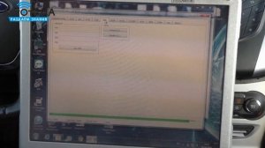 Скрытые функции Ford. Системы мониторинга давления в шинах. Активация DDS (TPMS) на Ford Focus 3