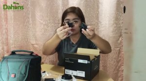 FUJIFILM X-A5 UNBOXING + DAHONS MICROGREENS (PHILIPPINES) INTRODUCTION