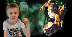 ОСТРОЗУБ. Устин приступает к прохождению Эпизода 6.