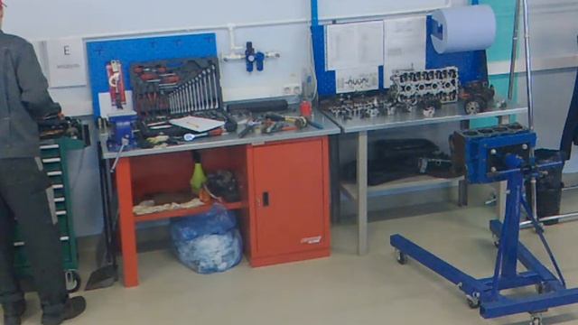 ВАМК ДЭ РИОЛА 21 декабря 2022 год Модуль Е смотреть онлайн