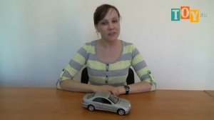 Машинки Велли (Welly)