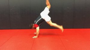 7 BJJ Solo Drills To Build Better Hip Movement