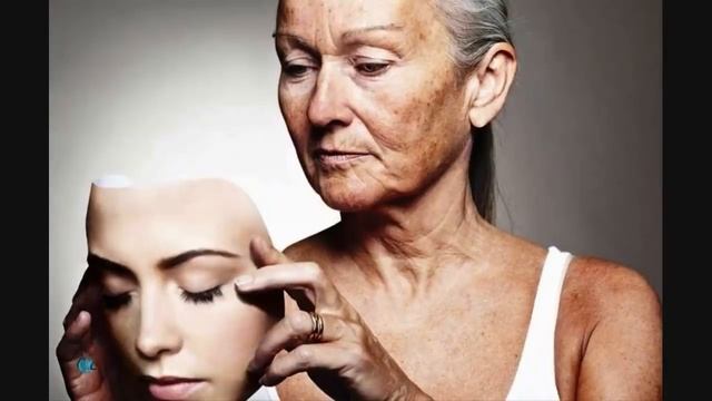 Искусство старения человека. Что такое старение?