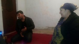 Райхона давлатова овози зинда