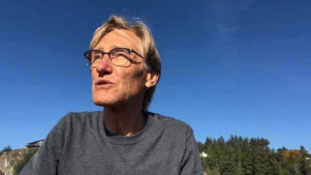 Reflections from a Kayak #1 2018 10 21 смотреть онлайн