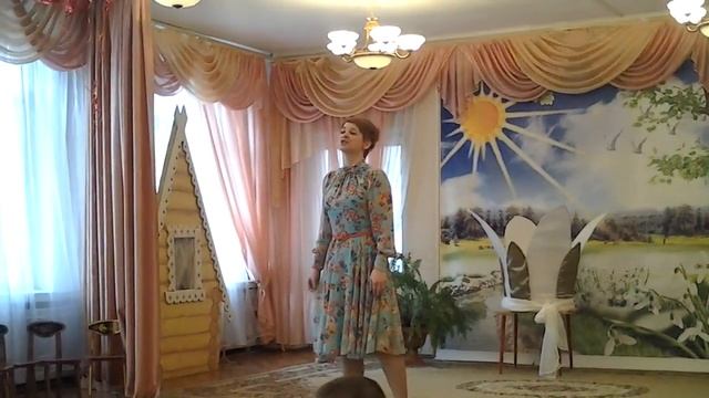 Песня авторская. Мамино сердце.