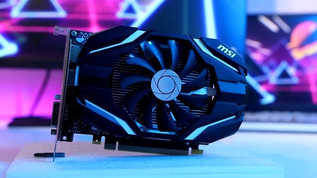 ⚡ ЧТО МОЖЕТ ИГРОВАЯ ВИДЕОКАРТА ЗА 10 000 РУБЛЕЙ? / Gtx 1050 / КАКУЮ видеокарту сейчас купить? смотреть онлайн