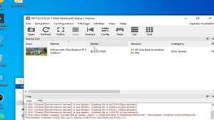 Rpcs3 booting Failed The Selected file or folder is invalid or Corrupted