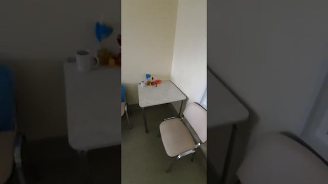 Больница Боткина на Пискаревском