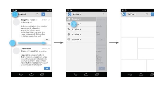 Developing Android apps online course (updated!) смотреть онлайн