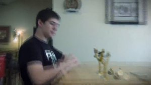 Real Life Angry Birds