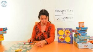 Настольные игры для самых маленьких. Кооперативные игры и вариации известных игр