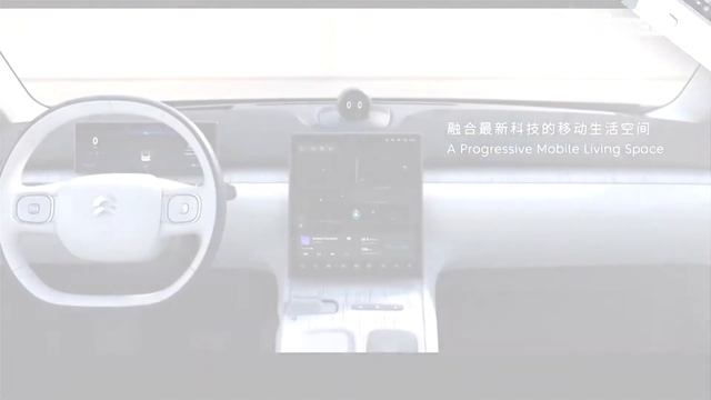 Авто обзор - Nio ET7 2022: новый китайский электрический седан смотреть онлайн