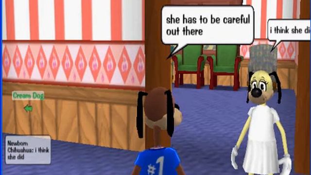 All-4-Fun chihuahua family Episode1 part 3/3 смотреть онлайн