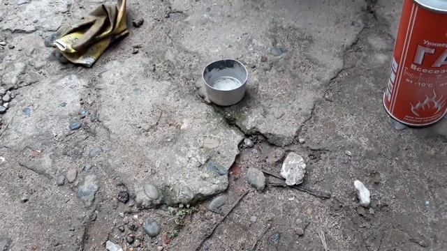 Аналог жидкого азота в домашних условиях смотреть онлайн