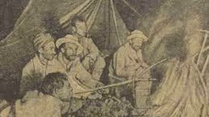 ВАСИЛИЙ  ШУКШИН   "МИЛЬ ПАРДОН, МАДАМ !"