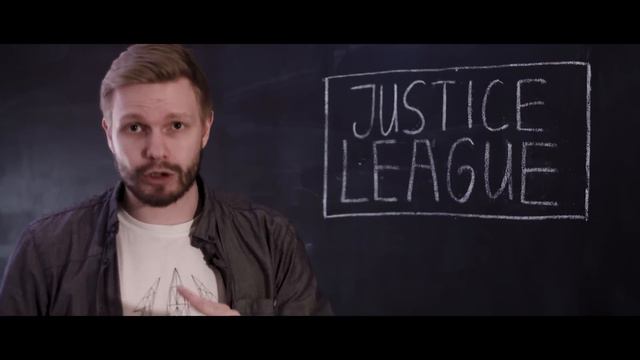 “Лига Справедливости”, обзор: А DC ли это? (О Justice League без спойлеров)