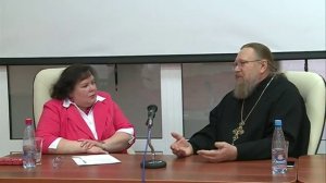 Традиции семейного воспитания в православной семье