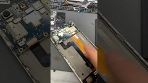 XIAOMI MI MAX 2/НЕ ЗАРЯЖАЕТСЯ/НЕ ВКЛЮЧАЕТСЯ/ОШИБКА ПРИ ЗАМЕНЕ АКБ