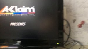 SEGA CDX не большой обзор