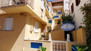 ПУСТЫЕ ПЛЯЖИ НА САМОСЕ, ГРЕЦИЯ. СЕНТЯБРЬ 2020