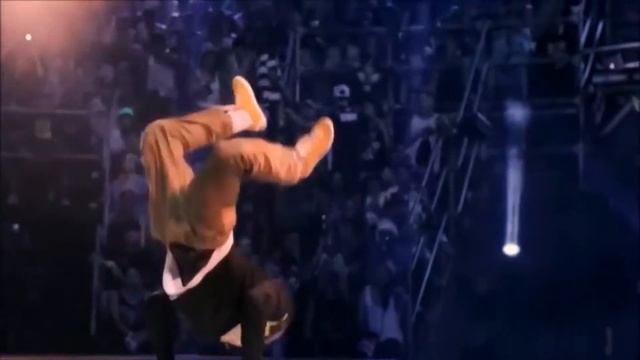 Музыка для спорта 2017 ( B-boy Junior ) смотреть онлайн