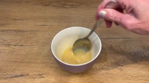 КАХАВАЙ В ДУХОВКЕ. РЕЦЕПТ