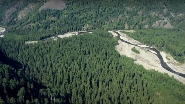 Агафья Лыкова. Отшельники и геологи смотреть онлайн