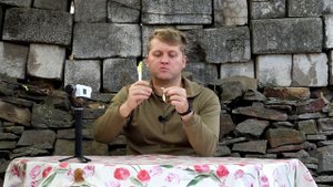 Блесна Mepps Lusox. Зачем нужна и как на неё ловить?