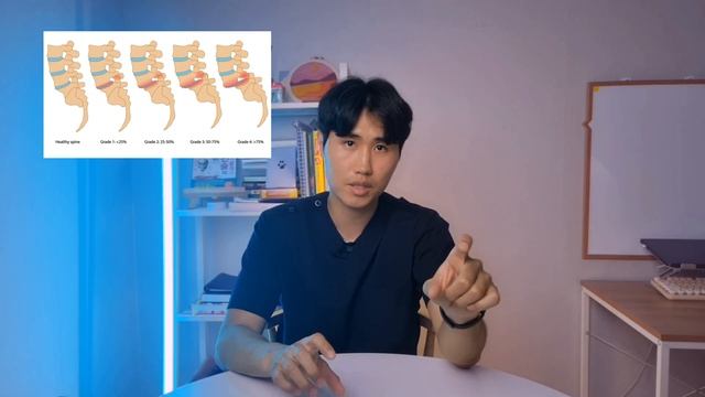 Смещение позвонка / Можно вправлять? смотреть онлайн