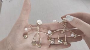 МОЯ КОЛЛЕКЦИЯ УКРАШЕНИЙ??♀️