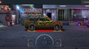 Drag racing: уличные гонки | НАСТРОЙКА САМОЙ БЫСТРОЙ НИВЫ ФУЛЛ L КЛАСС 2769 ЛСТ | 4 фулл авто