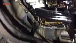 Загорелся датчик давления в Мазде CХ7 | Причина | Автосервис Ярко Ярославль