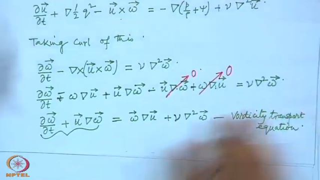 Mod-11 Lec-22 Equations of Motion (Contd.)