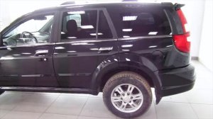 Ховер Н3 с пробегом