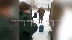 Бойцы, вернувшиеся в отпуск с СВО, уличили охотнадзор в нелегальном использовании дронов