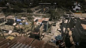 Dying Light-Задание "Напряжение"
