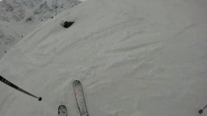 Легендарная трасса «Доллар» Чегет... 2023