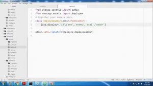 Django Rest API Youtube Live Stream by Durga Sir