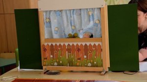 Как морковку назвали морковкой