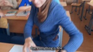 Социальный ролик - Берегите бабушек