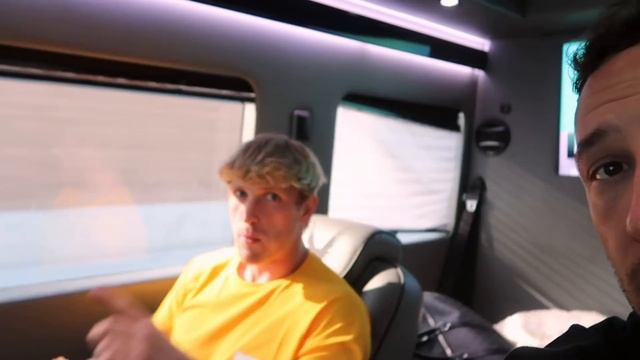 THE NIGHT SHIFT (OVERTIME): our strange vegas threeway смотреть онлайн