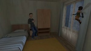 я и моя логика