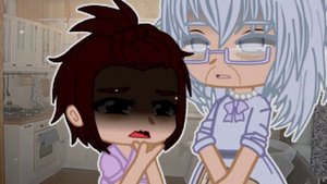 Свинтус Придёт!||Страшилка Gacha club