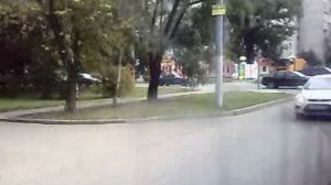 Москва, Автобус 601, перегон ул. Абрамцевская - Череповецская улица