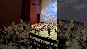 "Виртуозы Москвы", Нильс Гаде - Элегия