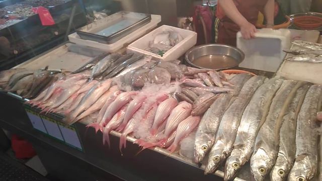 2018 Санья рыбные ряды смотреть онлайн